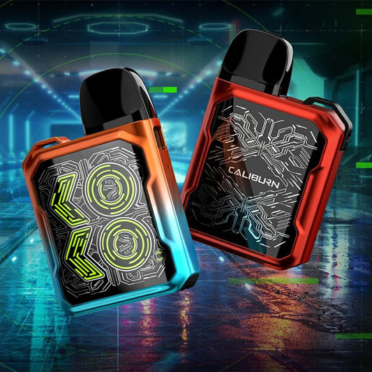 Disposable Vape Alternatives, its time to switch it up. - Manabush Eliquid