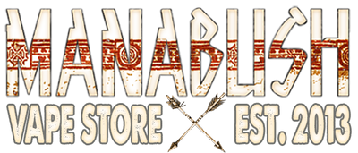 Manabush Vape Store - E-liquid, Hardware, Vape Accessories
