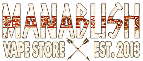 Manabush Vape Store - E-liquid, Hardware, Vape Accessories