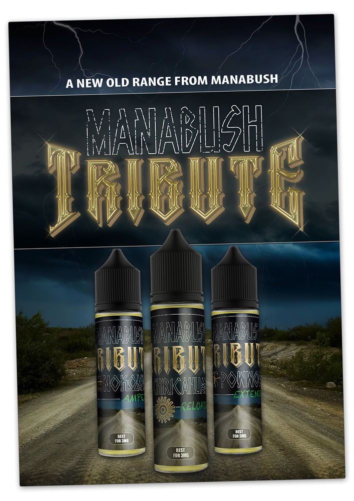 The Tribute Range - Updated versions of our Original Nokomis range best sellers.