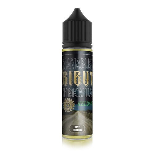 Chiricahua Sun Reloaded by Manabush Eliquid: Tobacco, Nuts, Caramel Manabush Eliquid - Tobacco E-liquid and Vape Juice Chiricahua Sun Reloaded by Manabush Eliquid: Tobacco, Nuts, Caramel Manabush Eliquid - Tobacco E-liquid and Vape Juice