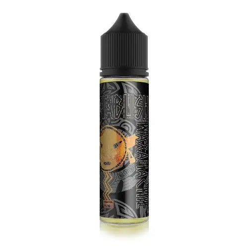 Waxahachie - Tobacco and Gingerbread Shortfill By Manabush - Manabush Eliquid - Tobacco E-liquid and Vape Juice