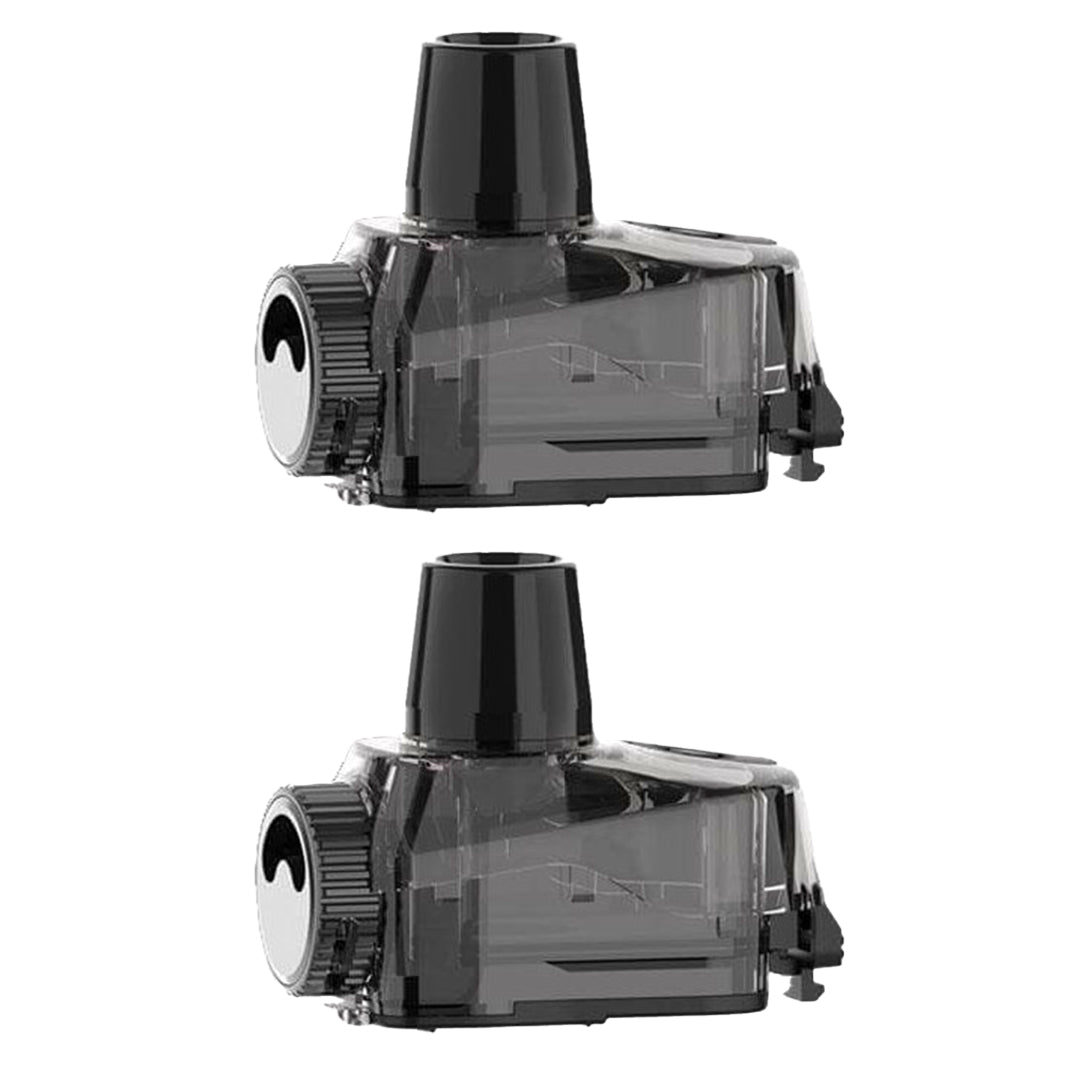 Aegis Boost Pro XL 6ml Pod By Geekvape - 2 Pack - Prime Vapes UK
