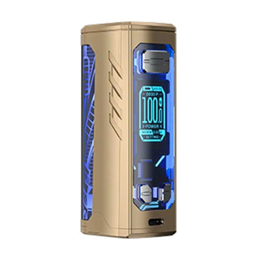 Maxus Solo 100w Box Mod By Freemax - Manabush Eliquid