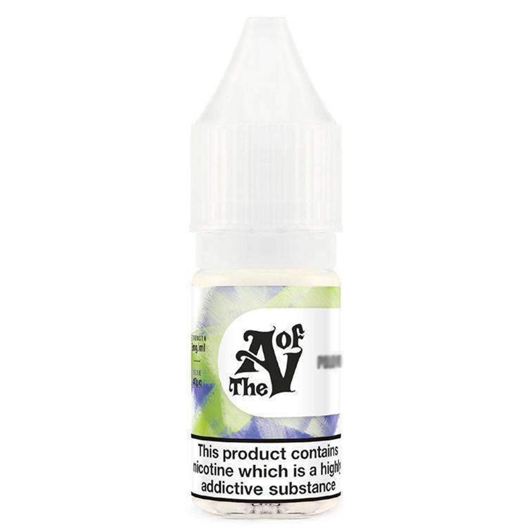 Mint Candy 10ml E Liquid by TAOV Basics - Manabush Eliquid