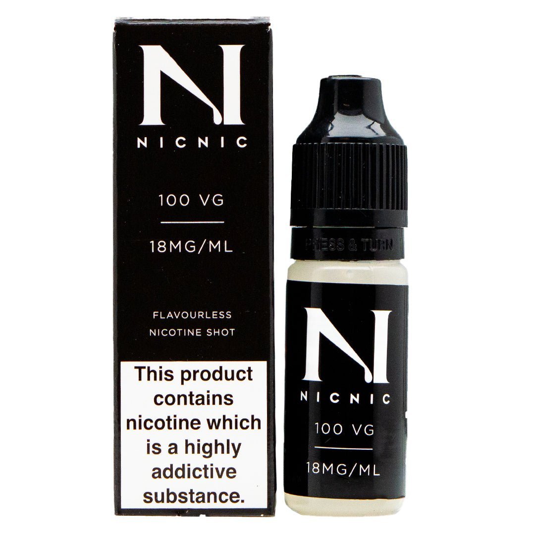 100% VG 18mg Nic Shot Manabush Eliquid - Tobacco E-liquid and Vape Juice 100% VG 18mg Nic Shot Manabush Eliquid - Tobacco E-liquid and Vape Juice