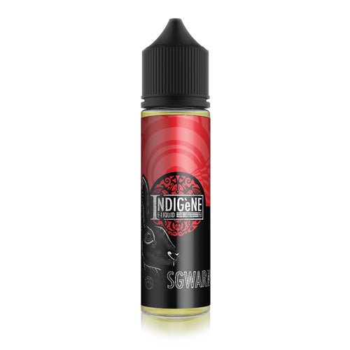 Sgwarnog Shortfill By Indigéne Eliquid - Manabush Eliquid