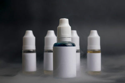 What Are The Different Types Of Eliquids? Shortfills, 10ml and TPD Explained.