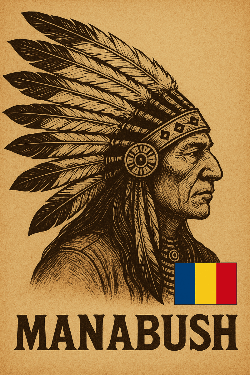 Manabush este acum disponibil în România! - Manabush Eliquid - Tobacco E-liquid and Vape Juice