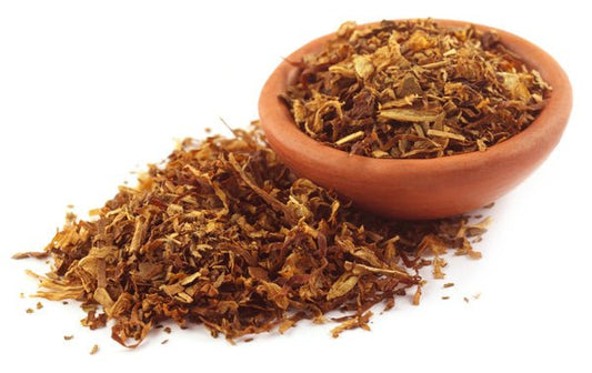 Tobacco Eliquid,  The Role of Tobacco Flavourings in the E-liquid Industry - Manabush Eliquid