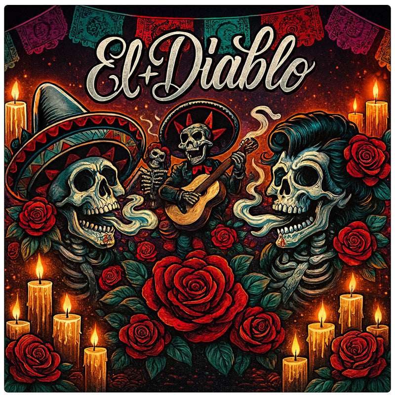 El Diablo E-liquids