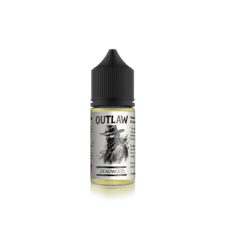 Deadwood 10ml E-liquid Concentrate