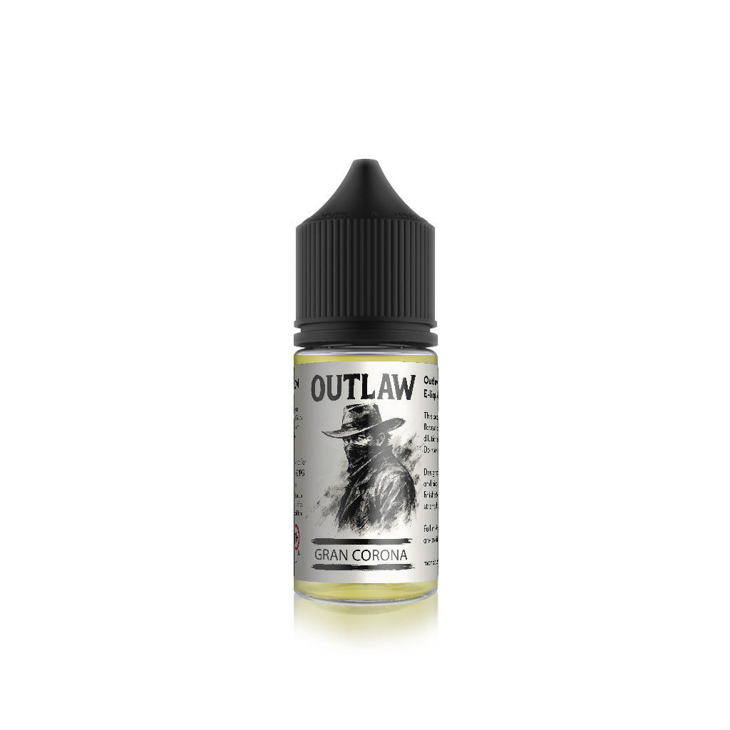Gran Corona - 10ml Outlaw DIy Concentrate