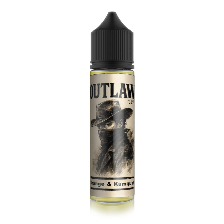 Orange and Kumquat Cola 50ml Shortfill