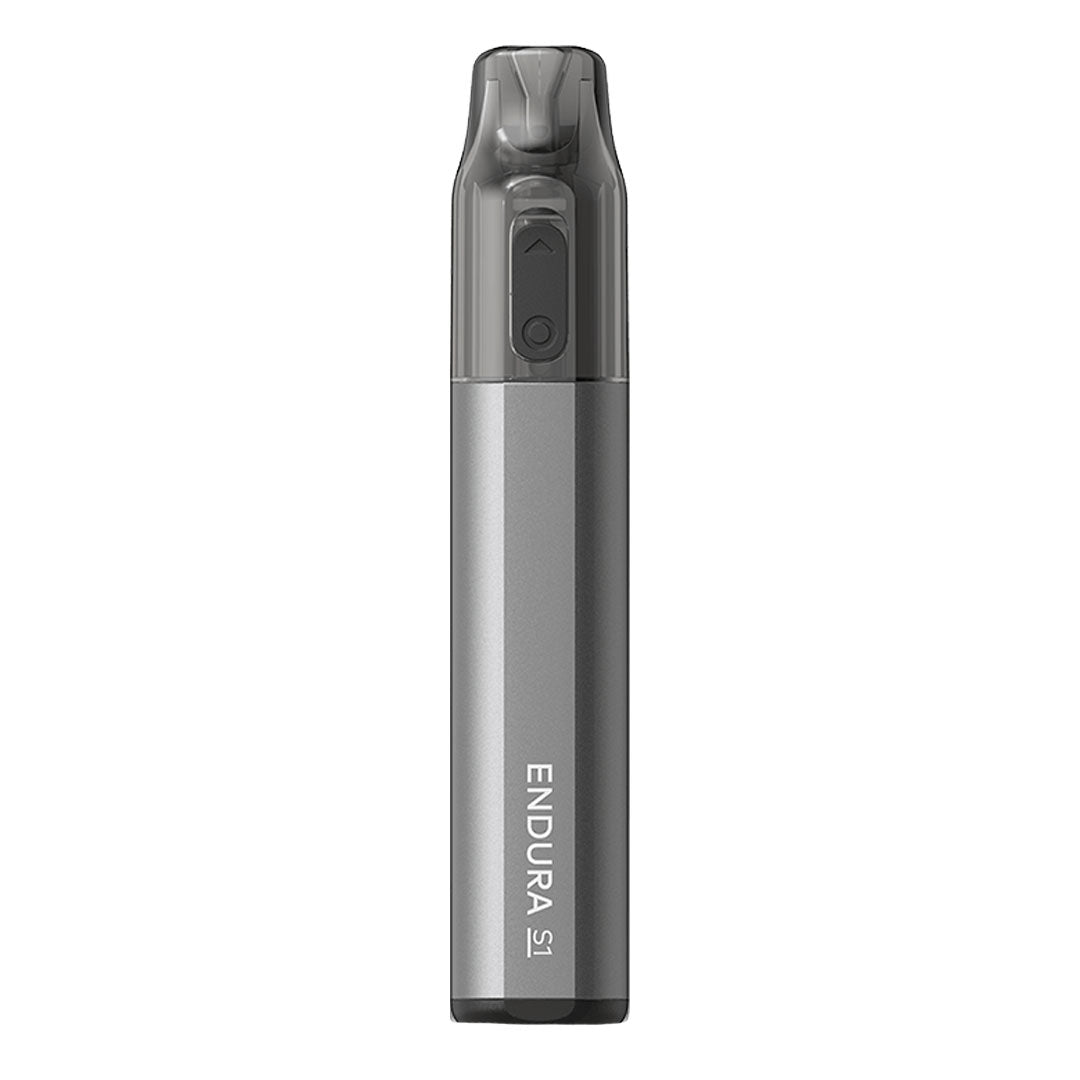 Endura S1 Rechargeable Disposable Vape Kit By Innokin - Manabush Eliquid