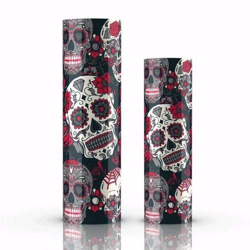 Fogstar Premium Battery Repair Kit 21700 - Manabush Eliquid