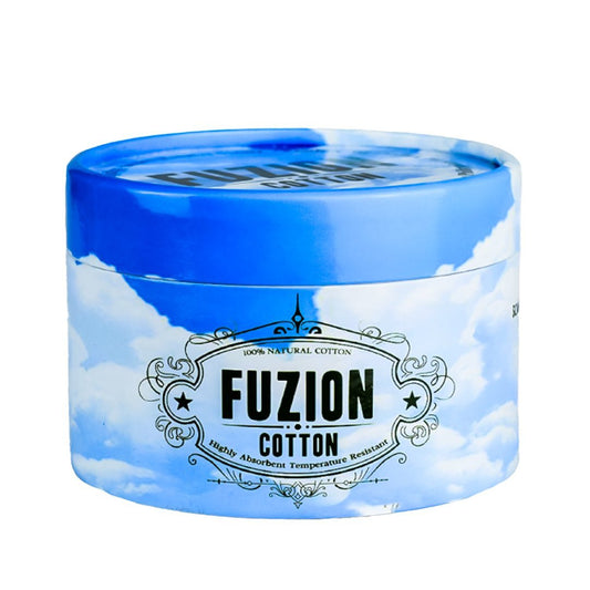 Fuzion Vape Cotton - Manabush Eliquid
