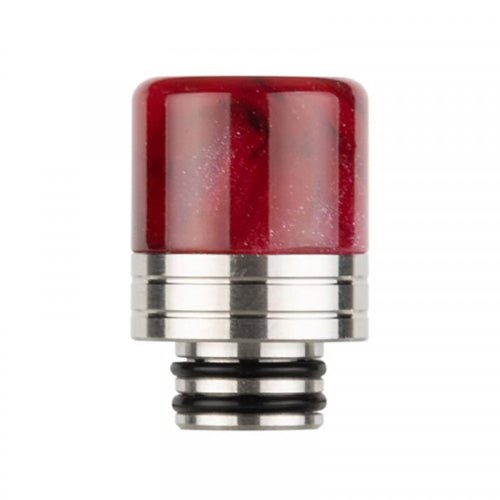 Replacement 510 Wide Bore Drip Tip By Reewape - Manabush Eliquid