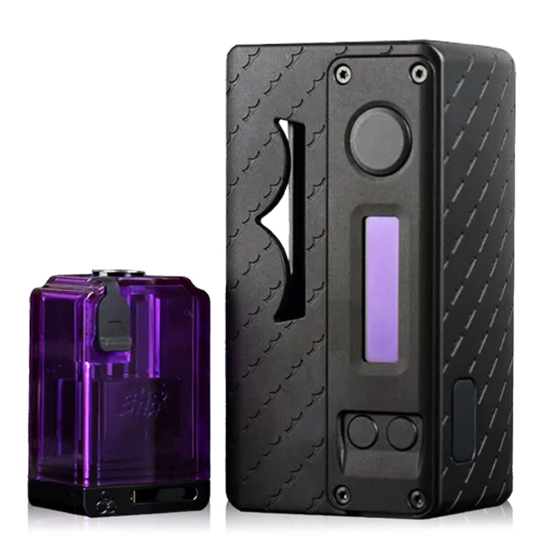 Stubby AIO MNCH Limited Edition Kit By Suicide Mods