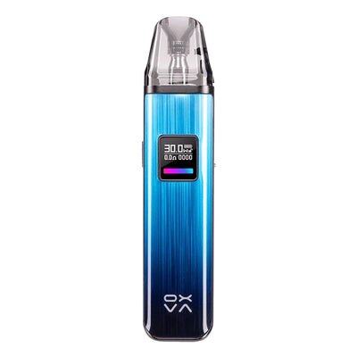 Xlim Pro Vape Pod Kit By Oxva - Manabush Eliquid - Tobacco E-liquid and Vape Juice