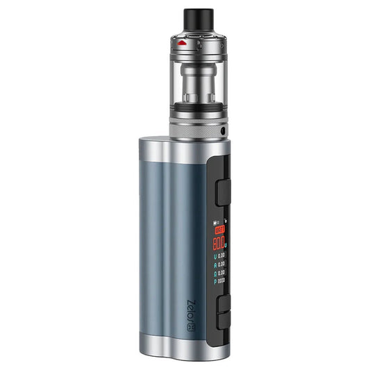 Zelos X Vape Kit By Aspire - Manabush Eliquid